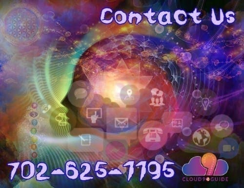Contact Us 702-625-1195 Cloud 9 Guide