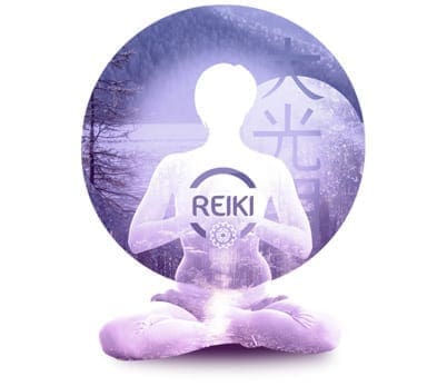 Reiki services