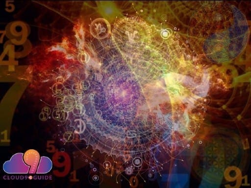 Numerology - What Is Numerology - Cloud 9 Guide
