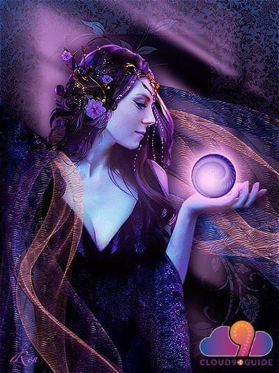 Psychics - Intuitives & Tarot Services - Cloud 9 Guide