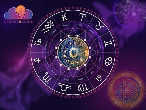 About Horoscope and Zodiac Signs - Cloud 9 Guide