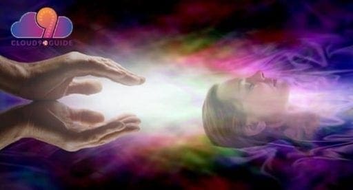 About Reiki - What is a Reiki Healer - Cloud 9 Guide