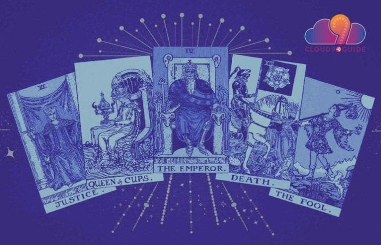 About Tarot - Meanings and Readings - Cloud 9 Guide
