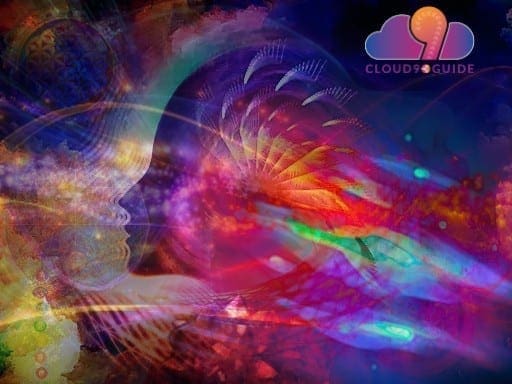 Psychic Energy Definition Explained - Cloud 9 Guide
